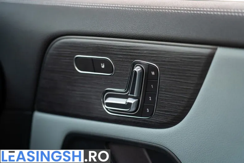 Mercedes-Benz GLA din 2026 cu 1 km - oferta MER208994 - foto 33