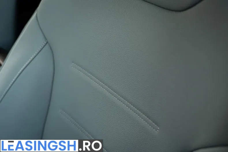 Mercedes-Benz GLA din 2026 cu 1 km - oferta MER208994 - foto 34
