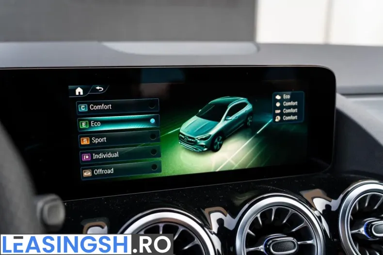 Mercedes-Benz GLA din 2026 cu 1 km - oferta MER208994 - foto 35