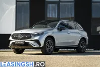Mercedes-Benz GLC din 2025 cu 1 km - oferta MER208995 - foto 1