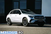 Mercedes-Benz GLC din 2025 cu 1 km - oferta MER208995 - foto 3