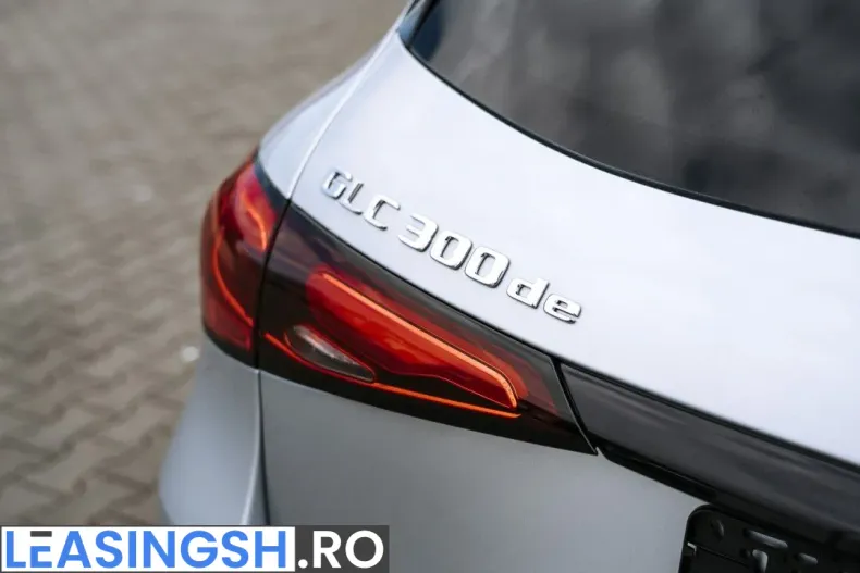 Mercedes-Benz GLC din 2025 cu 1 km - oferta MER208995 - foto 10