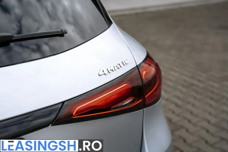 Mercedes-Benz GLC din 2025 cu 1 km - oferta MER208995 - foto 11