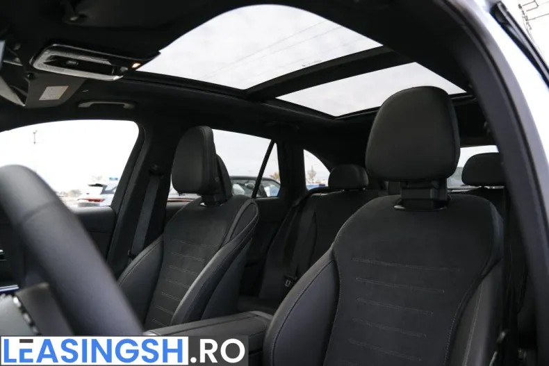 Mercedes-Benz GLC din 2025 cu 1 km - oferta MER208995 - foto 13