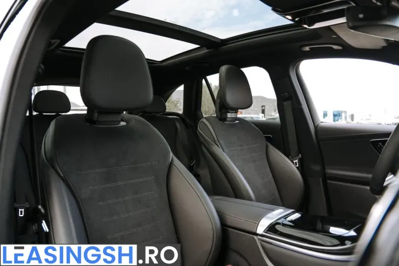 Mercedes-Benz GLC din 2025 cu 1 km - oferta MER208995 - foto 15