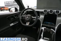 Mercedes-Benz GLC din 2025 cu 1 km - oferta MER208995 - foto 18