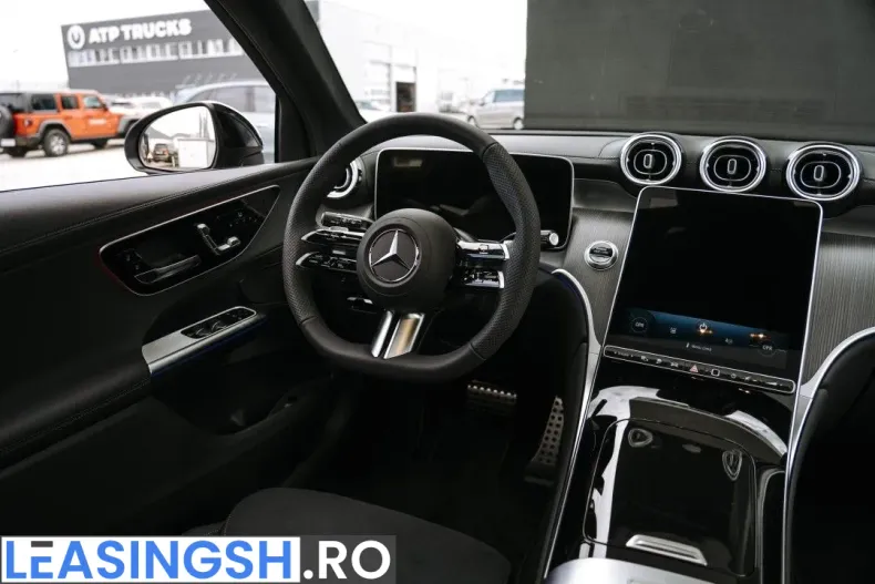 Mercedes-Benz GLC din 2025 cu 1 km - oferta MER208995 - foto 18