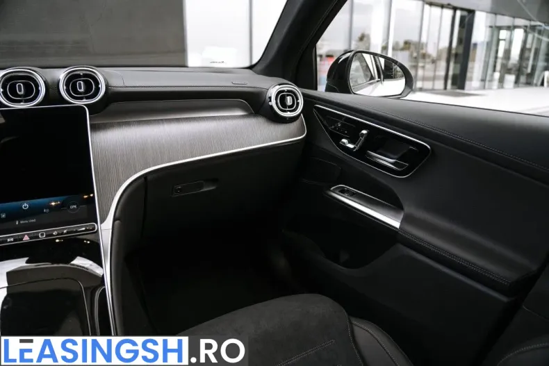 Mercedes-Benz GLC din 2025 cu 1 km - oferta MER208995 - foto 19