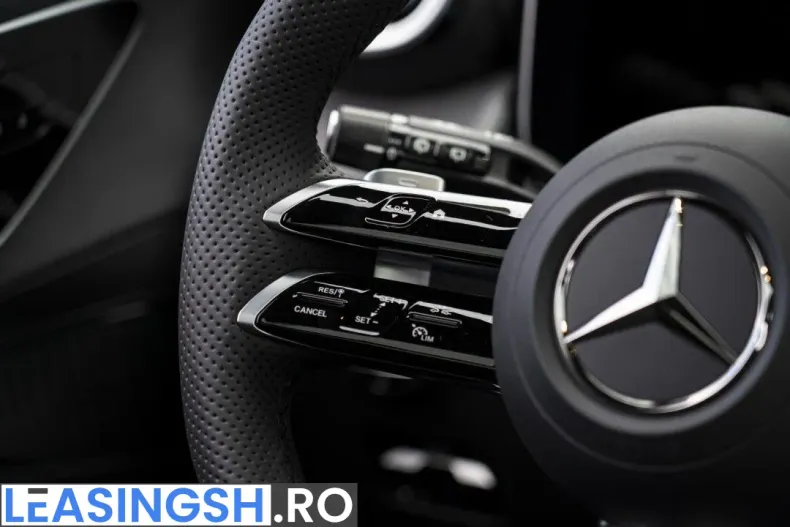 Mercedes-Benz GLC din 2025 cu 1 km - oferta MER208995 - foto 20