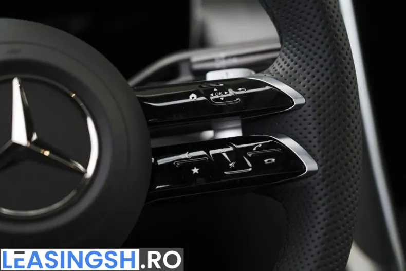 Mercedes-Benz GLC din 2025 cu 1 km - oferta MER208995 - foto 21
