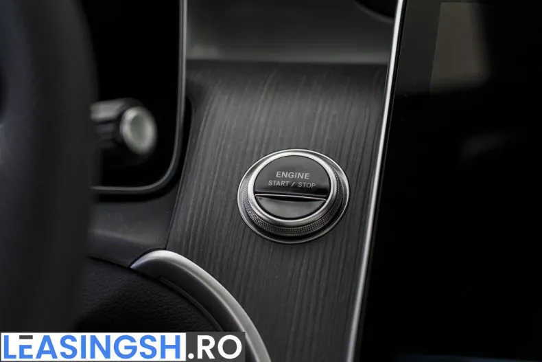 Mercedes-Benz GLC din 2025 cu 1 km - oferta MER208995 - foto 23