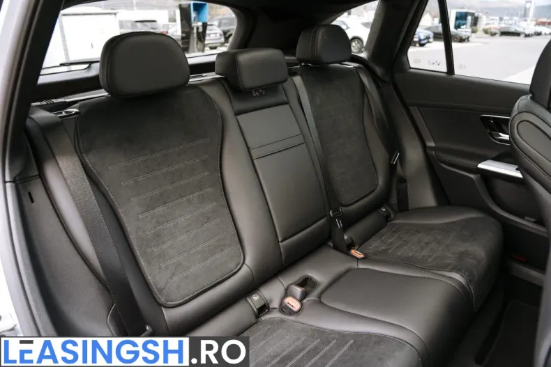 Mercedes-Benz GLC din 2025 cu 1 km - oferta MER208995 - foto 26