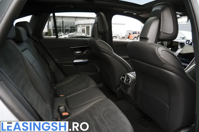 Mercedes-Benz GLC din 2025 cu 1 km - oferta MER208995 - foto 27