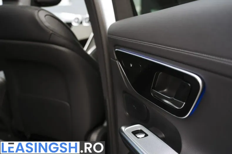 Mercedes-Benz GLC din 2025 cu 1 km - oferta MER208995 - foto 28