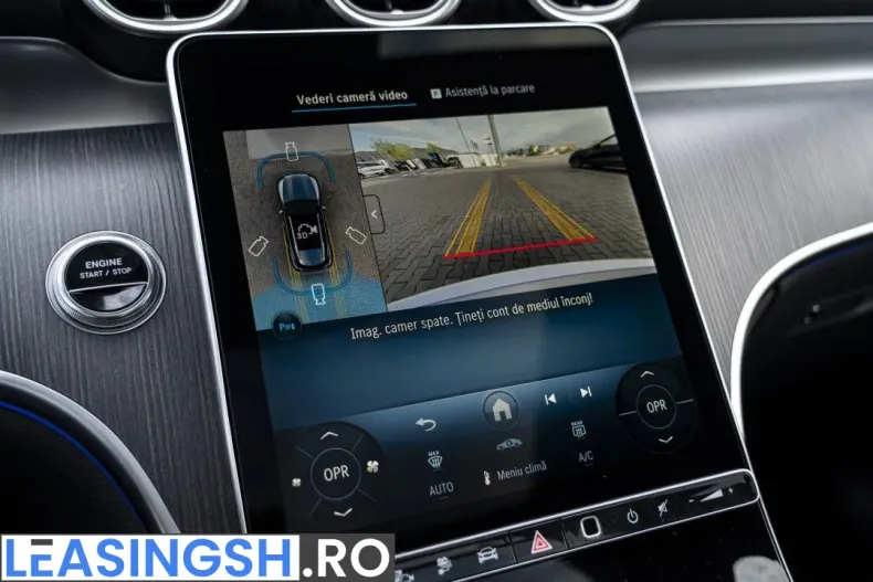 Mercedes-Benz GLC din 2025 cu 1 km - oferta MER208995 - foto 30