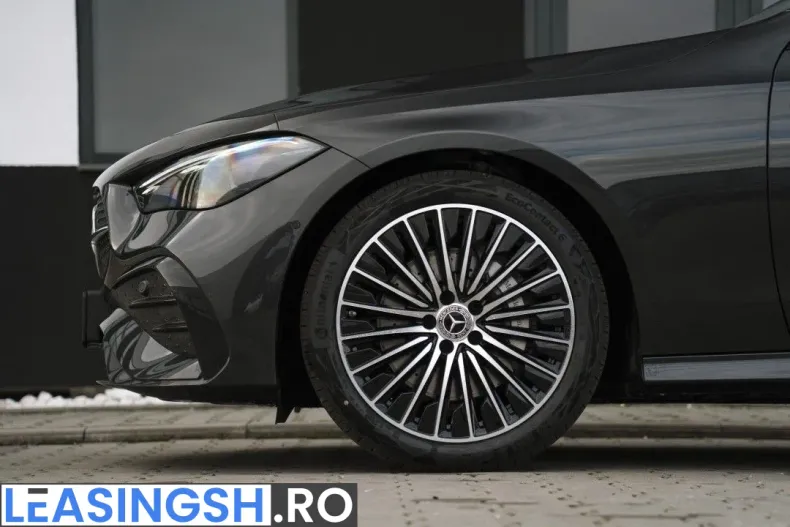 Mercedes-Benz CLE 300 (Clasa CLE) din 2025 cu 6.000 km - oferta MER208996 - foto 8