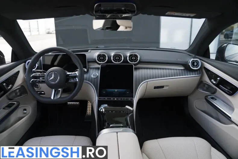 Mercedes-Benz CLE 300 (Clasa CLE) din 2025 cu 6.000 km - oferta MER208996 - foto 11