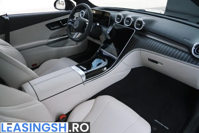 Mercedes-Benz CLE 300 (Clasa CLE) din 2025 cu 6.000 km - oferta MER208996 - foto 17