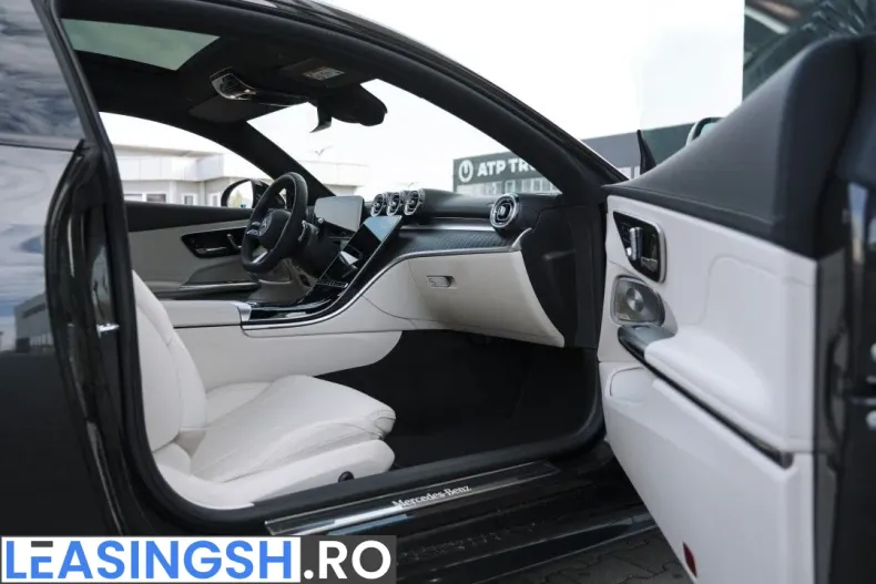 Mercedes-Benz CLE 300 (Clasa CLE) din 2025 cu 6.000 km - oferta MER208996 - foto 18