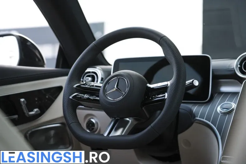 Mercedes-Benz CLE 300 (Clasa CLE) din 2025 cu 6.000 km - oferta MER208996 - foto 19