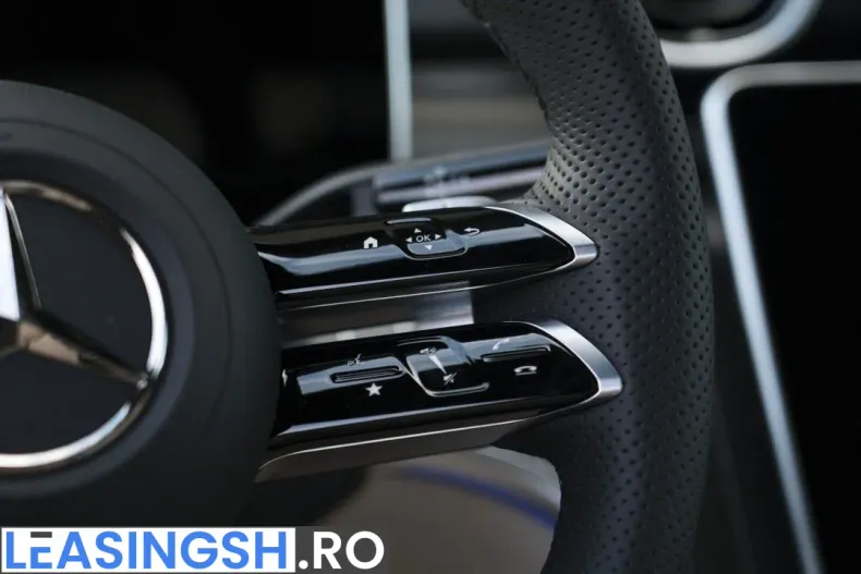 Mercedes-Benz CLE 300 (Clasa CLE) din 2025 cu 6.000 km - oferta MER208996 - foto 21