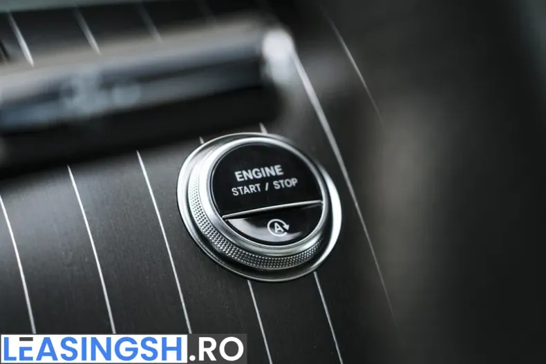 Mercedes-Benz CLE 300 (Clasa CLE) din 2025 cu 6.000 km - oferta MER208996 - foto 23