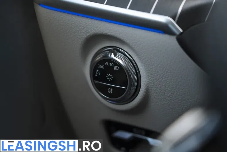 Mercedes-Benz CLE 300 (Clasa CLE) din 2025 cu 6.000 km - oferta MER208996 - foto 24