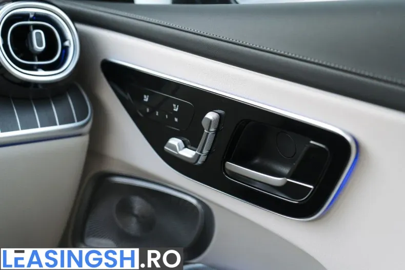 Mercedes-Benz CLE 300 (Clasa CLE) din 2025 cu 6.000 km - oferta MER208996 - foto 26