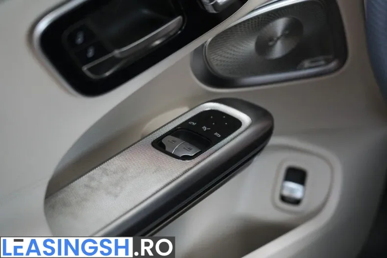 Mercedes-Benz CLE 300 (Clasa CLE) din 2025 cu 6.000 km - oferta MER208996 - foto 28