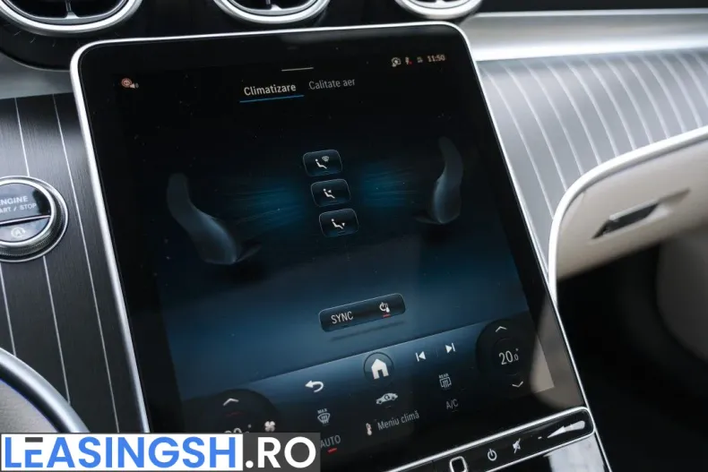 Mercedes-Benz CLE 300 (Clasa CLE) din 2025 cu 6.000 km - oferta MER208996 - foto 31