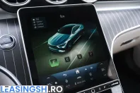 Mercedes-Benz CLE 300 (Clasa CLE) din 2025 cu 6.000 km - oferta MER208996 - foto 34