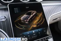 Mercedes-Benz CLE 300 (Clasa CLE) din 2025 cu 6.000 km - oferta MER208996 - foto 36