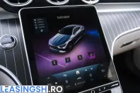 Mercedes-Benz CLE 300 (Clasa CLE) din 2025 cu 6.000 km - oferta MER208996 - foto 37