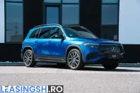 Mercedes-Benz EQB din 2025 cu 1.500 km - oferta MER208997 - foto 3
