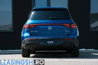 Mercedes-Benz EQB din 2025 cu 1.500 km - oferta MER208997 - foto 5