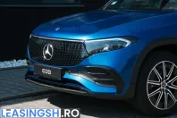 Mercedes-Benz EQB din 2025 cu 1.500 km - oferta MER208997 - foto 8