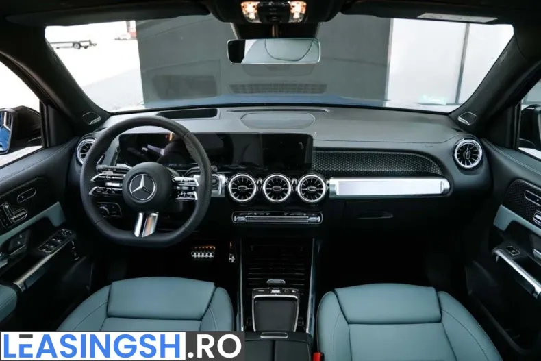 Mercedes-Benz EQB din 2025 cu 1.500 km - oferta MER208997 - foto 13
