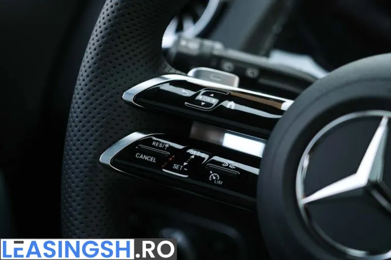 Mercedes-Benz EQB din 2025 cu 1.500 km - oferta MER208997 - foto 16