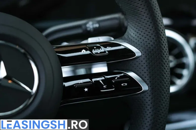 Mercedes-Benz EQB din 2025 cu 1.500 km - oferta MER208997 - foto 17
