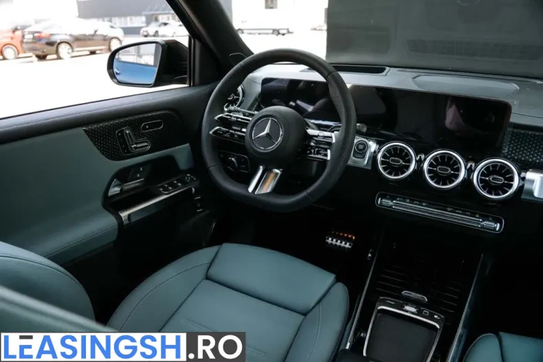 Mercedes-Benz EQB din 2025 cu 1.500 km - oferta MER208997 - foto 18