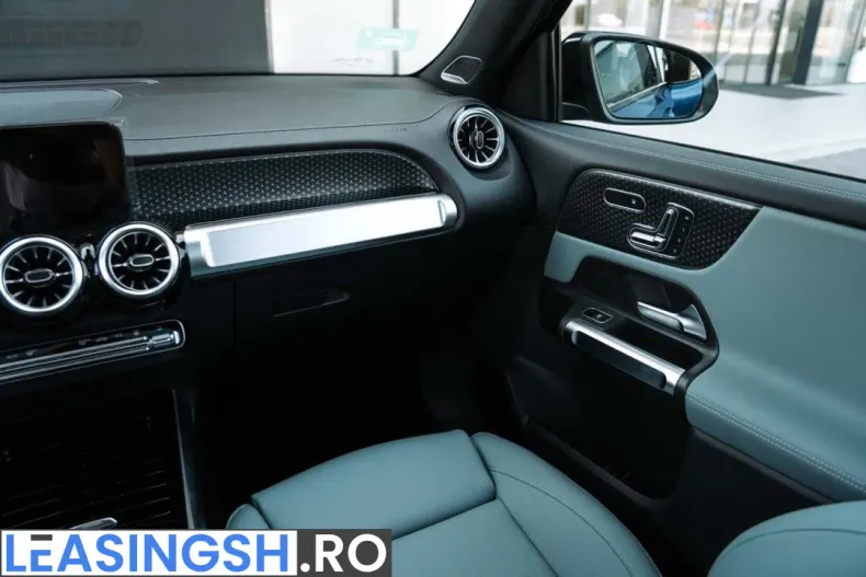 Mercedes-Benz EQB din 2025 cu 1.500 km - oferta MER208997 - foto 19