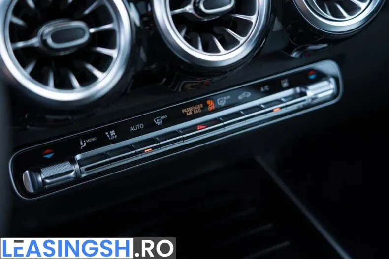 Mercedes-Benz EQB din 2025 cu 1.500 km - oferta MER208997 - foto 23