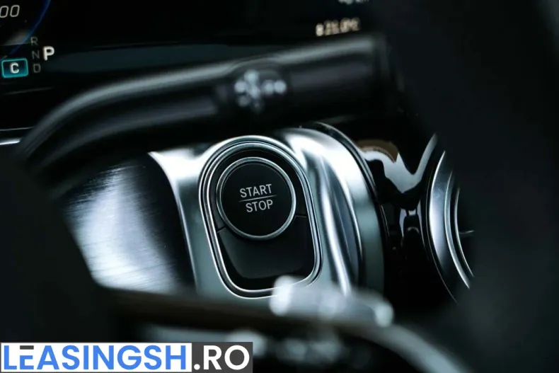 Mercedes-Benz EQB din 2025 cu 1.500 km - oferta MER208997 - foto 24