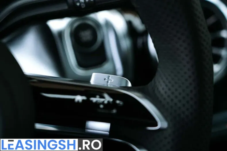 Mercedes-Benz EQB din 2025 cu 1.500 km - oferta MER208997 - foto 25