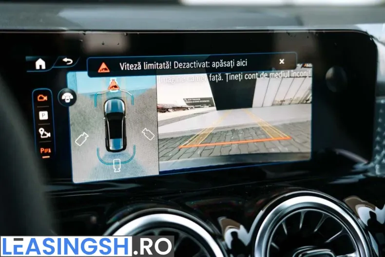 Mercedes-Benz EQB din 2025 cu 1.500 km - oferta MER208997 - foto 27