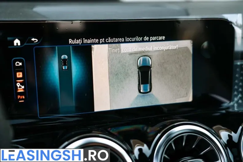 Mercedes-Benz EQB din 2025 cu 1.500 km - oferta MER208997 - foto 32