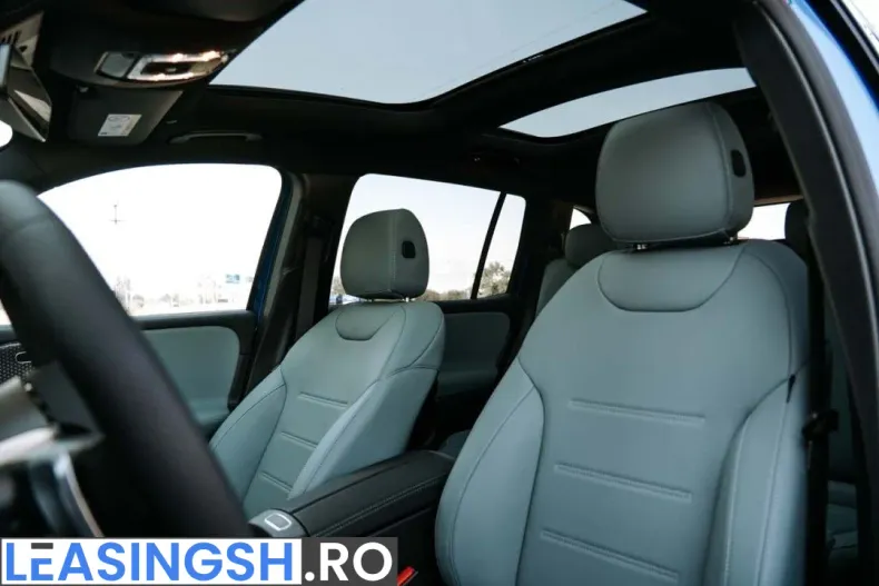 Mercedes-Benz EQB din 2025 cu 1.500 km - oferta MER208997 - foto 35