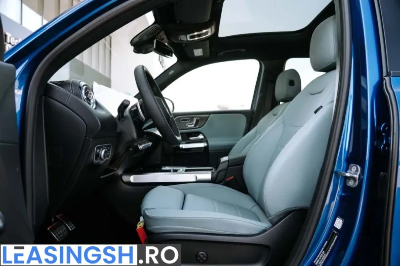 Mercedes-Benz EQB din 2025 cu 1.500 km - oferta MER208997 - foto 36