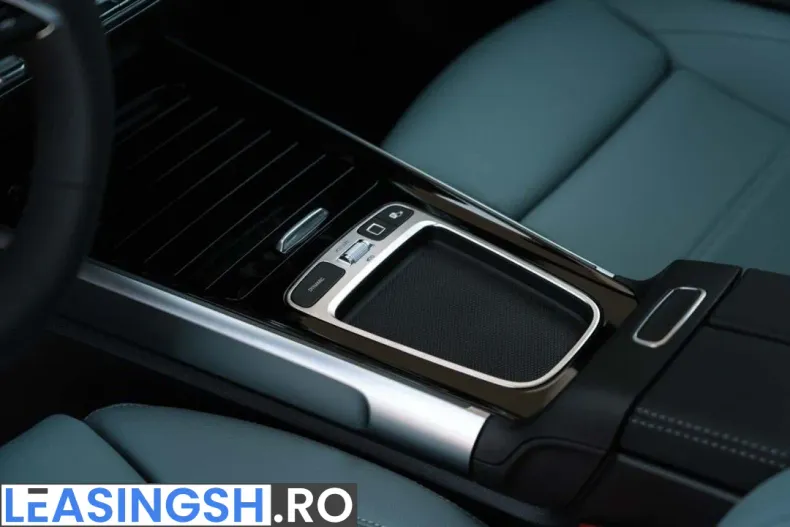 Mercedes-Benz EQB din 2025 cu 1.500 km - oferta MER208997 - foto 38