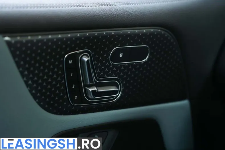 Mercedes-Benz EQB din 2025 cu 1.500 km - oferta MER208997 - foto 39